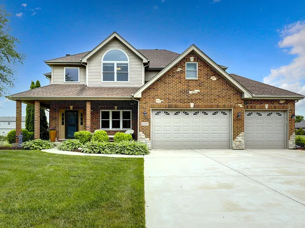 27257 W Red Wing Ln, Channahon, IL 60410