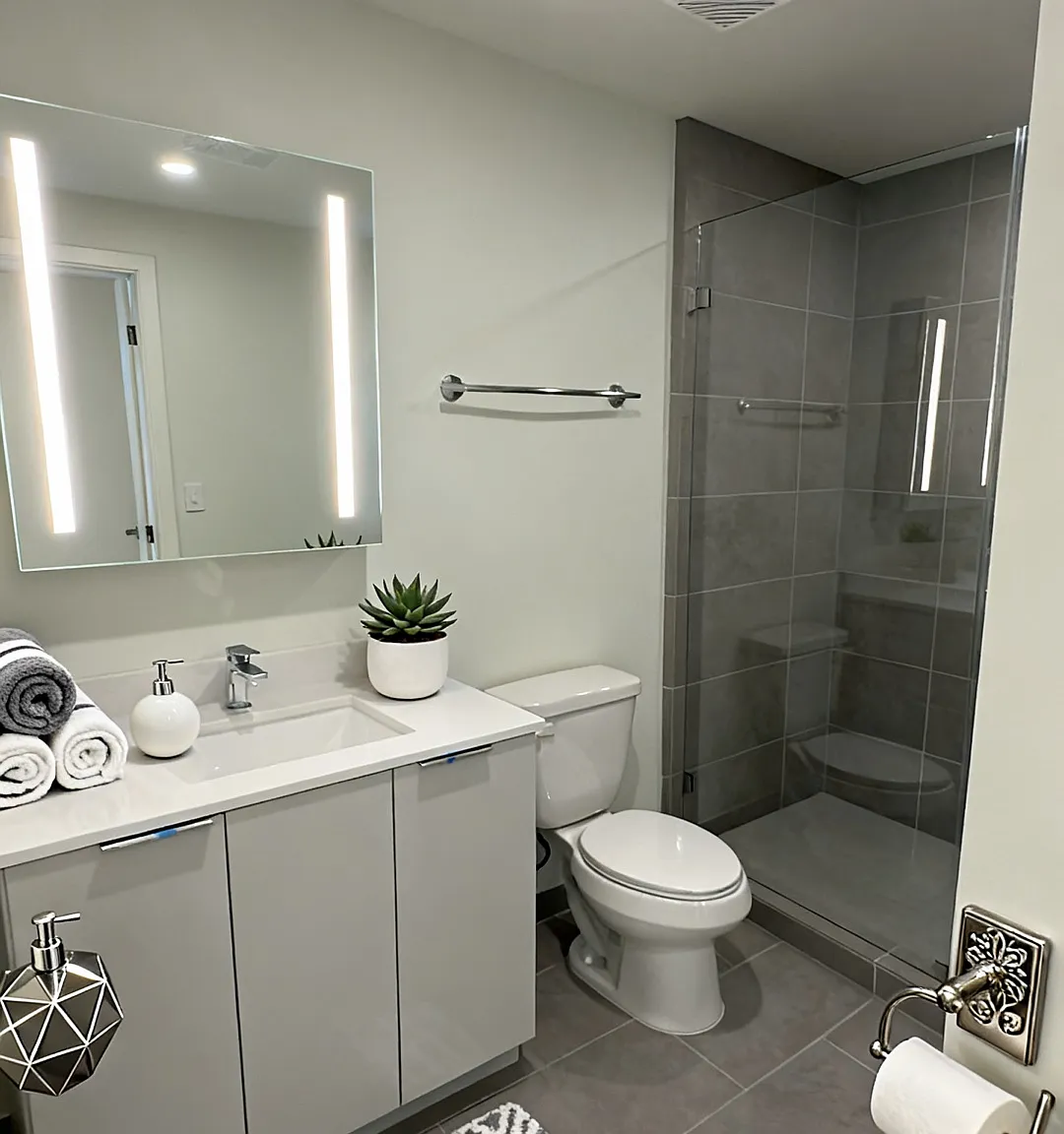 1 bed, 690 sqft, $3,000 — Photo 3