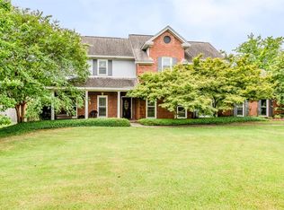 7852 Lakeridge Dr, Montgomery, AL 36117