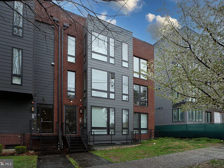 4335 Harrison St NW #5 — Photo 20