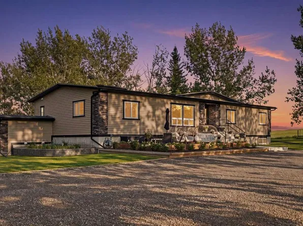 306216 48th St W, Foothills County, AB T1S 7A6
