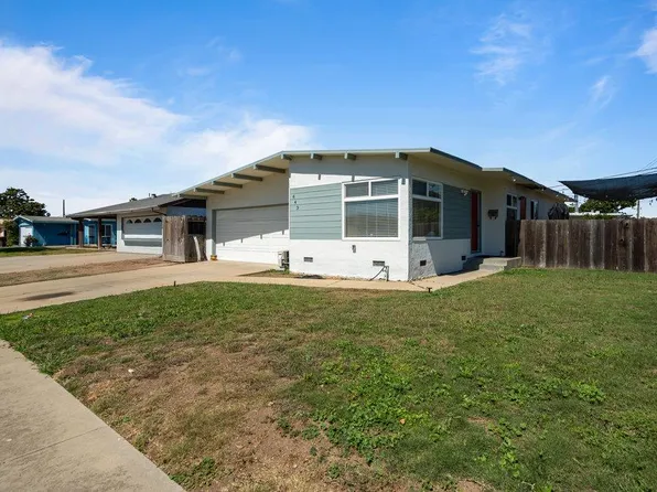 643 Rainier Dr, Salinas, CA 93906