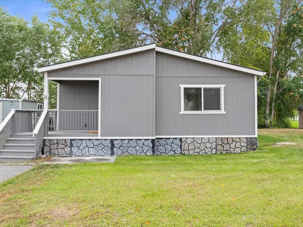 8 Crown Drive Pr, Richland, WA 99353