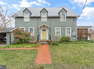 11805 Nokes St, Nokesville, VA 20181