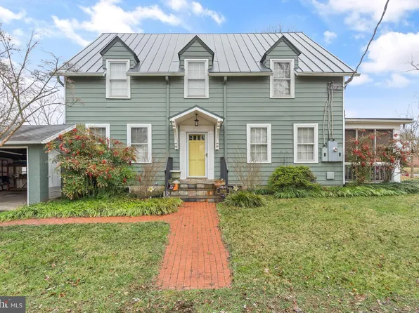 11805 Nokes St, Nokesville, VA 20181