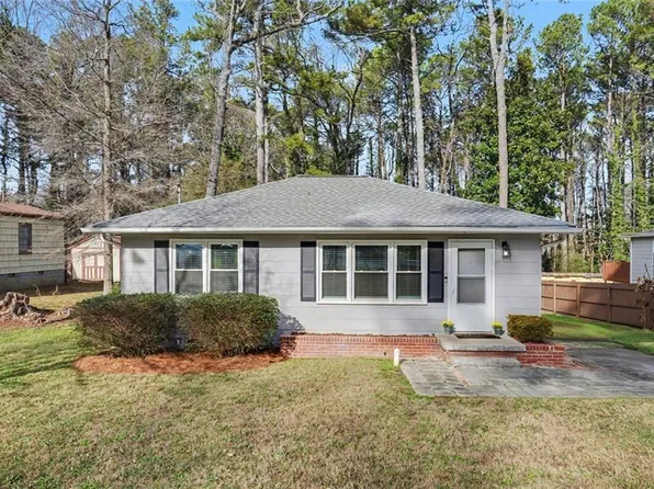 861 Meadow Pl, Marietta, GA 30062