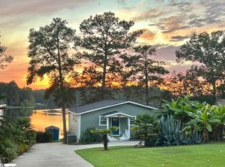 636 Newberry Dr, Chapin, SC 29036