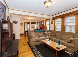 200 Calumet St, Roxbury Crossing, MA 02120