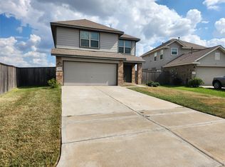 26611 Wilderye Cove Ln, Katy, TX 77493