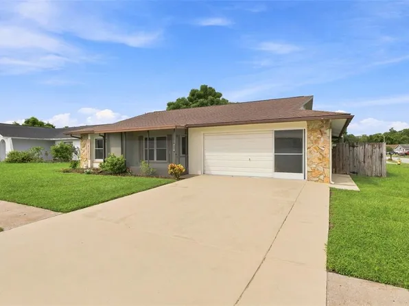4331 SWALLOWTAIL DRIVE, NEW PORT RICHEY, FL 34653