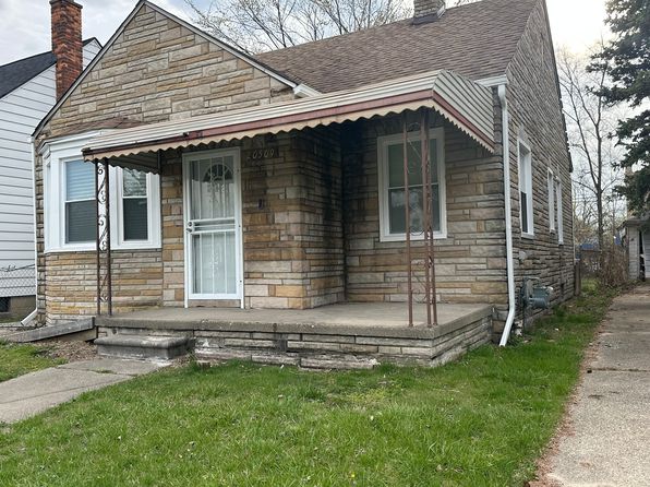20509 Coventry St, Highland Park, MI 48203