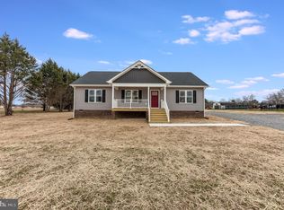 1126 Indian Valley Rd, Heathsville, VA 22473