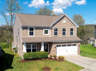 2657 Jordan Ridge Dr, Nashville, TN 37218