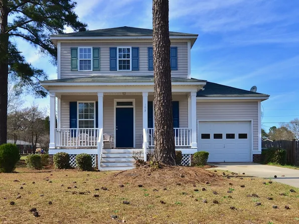109 Saint Andrews Place Dr, Columbia, SC 29210