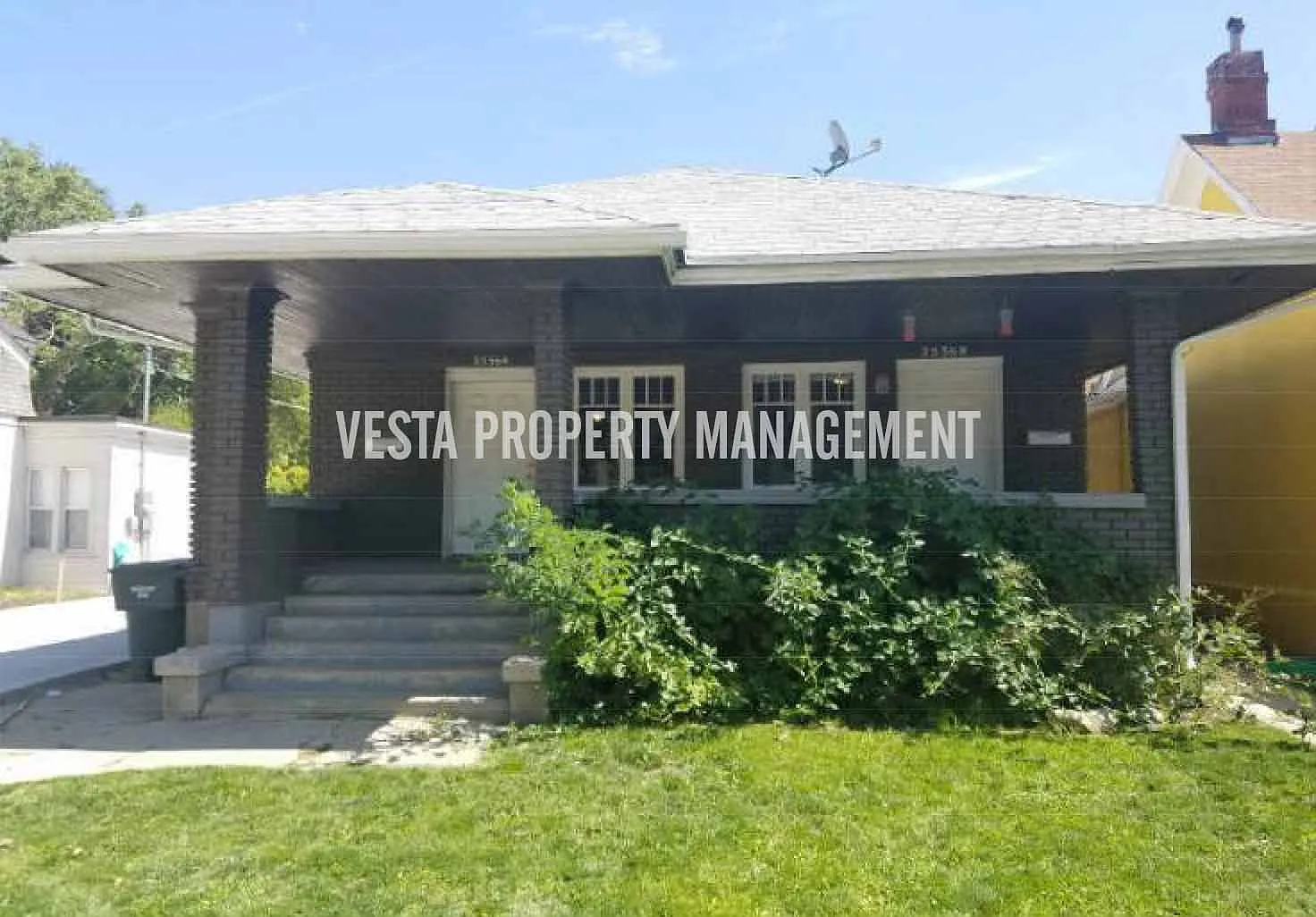 3 bed, 1300 sqft, $1,175 — Photo 1