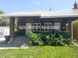 2536 Madison Ave #A, Ogden, UT 84401