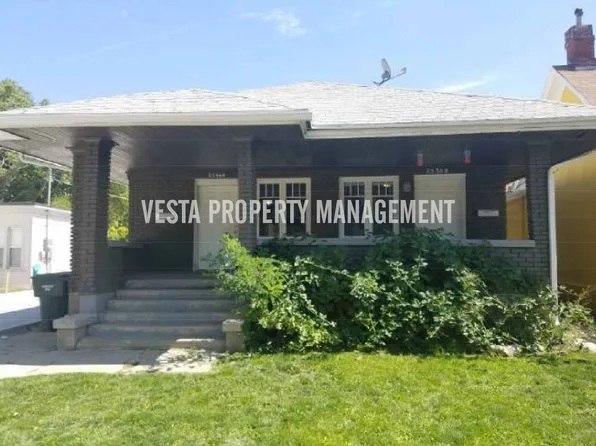 2536 Madison Ave #A, Ogden, UT 84401