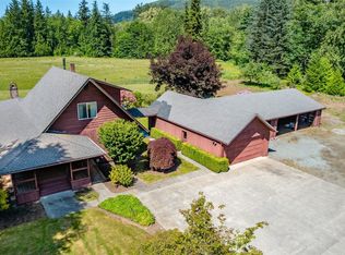 5705 State Route 9, Sedro Woolley, WA 98284