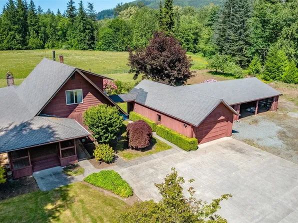 5705 State Route 9, Sedro Woolley, WA 98284