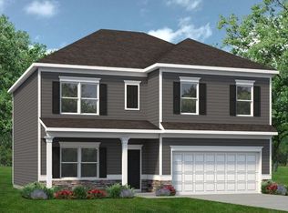 204 N Bali Ct, Goldsboro, NC 27530