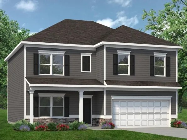 204 N Bali Ct, Goldsboro, NC 27530