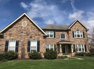 107 Pendulum Way, North Wales, PA 19454