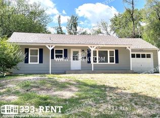 7226 Woodson St, Overland Park, KS 66204