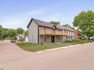 802 Kentucky Ave, Frankfort, KY 40601