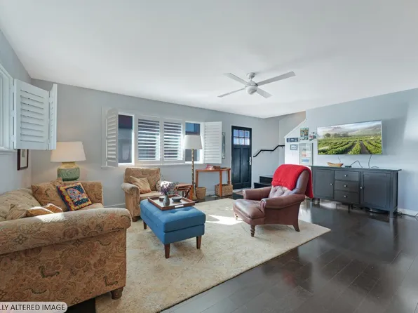 1311 Prentice Drive, Healdsburg, CA 95448