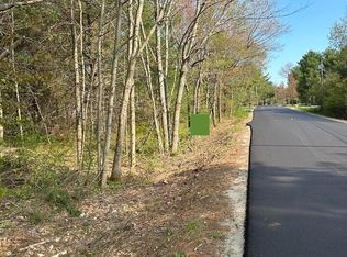 219B Wakefield Rd, Hollis Center, ME 04042