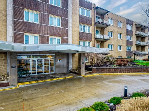 22655 Chagrin Blvd APT 102, Beachwood, OH 44122