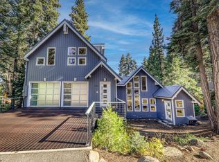 3830 Dinah Rd, Carnelian Bay, CA 96140