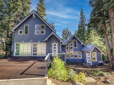 3830 Dinah Rd, Carnelian Bay, CA, 96140