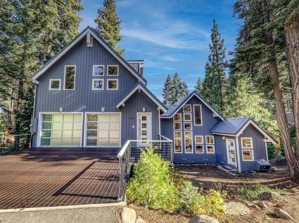 3830 Dinah Rd, Carnelian Bay, CA 96140