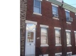 1920 E Madison St, Philadelphia, PA 19134