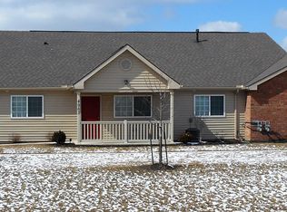 4963 Ebright Rd, Canal Winchester, OH 43110