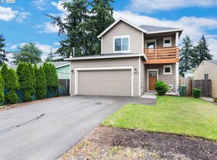 7040 SE Clatsop St, Portland, OR