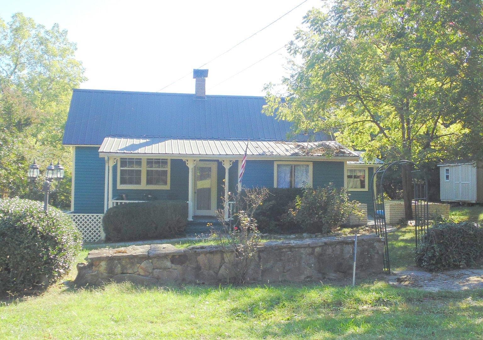 46 Central Ave, Monteagle, TN 37356 Zillow