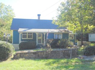 46 Central Ave, Monteagle, TN 37356