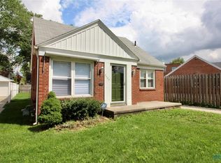 3422 Maxwell Rd, Toledo, OH 43606