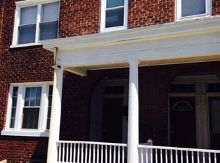 115 S Stafford Ave #1B-1BA-650SQFT, Richmond, VA 23220