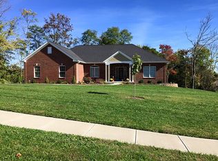 3462 Makena Ln, California, KY 41007