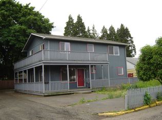 139 SW Birch St, Dallas, OR 97338