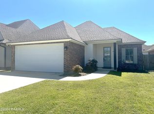 200 Camino Real Rd #2, Lafayette, LA 70503