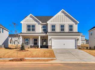 7060 Kingburgh Ln, North Augusta, SC 29860