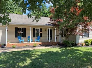 824 W Stokes St #34, China Grove, NC 28023