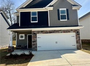 11064 Cornertsone Way, Hampton, GA 30228