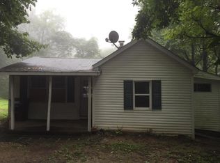 4525 Twelve Oclock Knob Rd, Roanoke, VA 24018