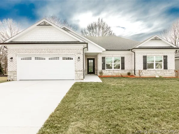 2432 Ridgewood Court (Lot 914), Jeffersonville, IN 47130