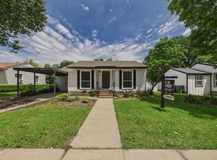 845 Dent St, Garland, TX 75040